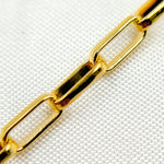 Load image into Gallery viewer, 14K Gold Filled Box Chain