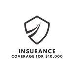 Load image into Gallery viewer, Insurance