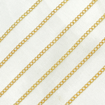 Load image into Gallery viewer, 14k Yellow Gold Filled Cable Chain