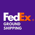 Load image into Gallery viewer, FedEx Ground Shipping