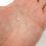 Load image into Gallery viewer, 2MM White Sterling Silver Crimp Bead