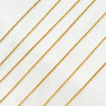 Load image into Gallery viewer, 14K Gold Filled Cable Chain