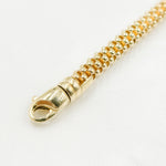 Load image into Gallery viewer, 268/631/G. 14K Solid Gold Bracelet