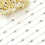 Load image into Gallery viewer, 925 Sterling Silver Satellite Chains