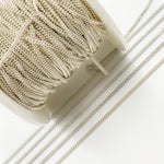 Load image into Gallery viewer, Sterling Silver Curb Chain