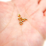 Load image into Gallery viewer, Sterling Silver Paperclip Chain