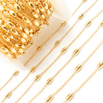 Load image into Gallery viewer, 14k Gold Filled Satellite Chain