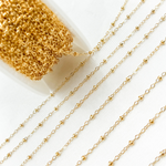 Load image into Gallery viewer, 14k Gold Filled Satellite Chain