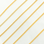 Load image into Gallery viewer, 14K Gold Filled Curb Chain