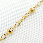 Load image into Gallery viewer, 14k Gold Filled Satellite Chain