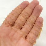 Load image into Gallery viewer, 14K Gold Filled Cable Chain