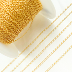 Load image into Gallery viewer, 14k Gold Filled Cable Chain