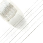 Load image into Gallery viewer, Sterling Silver Beading Chain