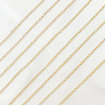 Load image into Gallery viewer, 14K Gold Filled Cable Chain