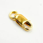 Load image into Gallery viewer, 8mm Gold Filled Lobster Clasp