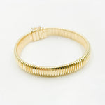Load image into Gallery viewer, 268/018/LG. 14K Solid Gold Bracelet