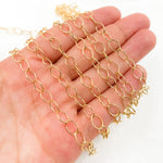 Load image into Gallery viewer, 14K Gold Filled Cable Chain