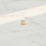 Load image into Gallery viewer, PM000001Y14ZZZ1. 14K Butterfly Push Backs for Earrings