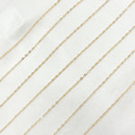 Load image into Gallery viewer, 14K Gold Filled Cable Chain