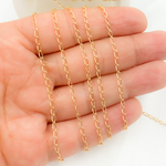 Load image into Gallery viewer, 14k Gold Filled Cable Chain