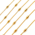Load image into Gallery viewer, 14k Gold Filled Satellite Chain