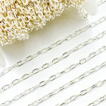 Load image into Gallery viewer, Buy Now 925 Sterling Silver Elongated Twisted