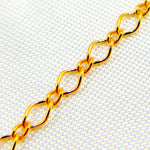 Load image into Gallery viewer, 015RGF. 14K Gold Filled Rope Chain.