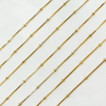 Load image into Gallery viewer, 14k Gold Filled Satellite Chain