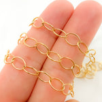 Load image into Gallery viewer, 14K Gold Filled Cable Chain