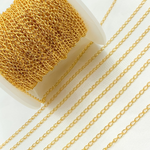 Load image into Gallery viewer, 2007CGF. 14k Gold Filled Cable Link Chain