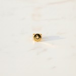 Load image into Gallery viewer, PM000001Y14ZZZ1. 14K Butterfly Push Backs for Earrings