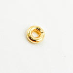 Load image into Gallery viewer, Gold Plated Jump Ring