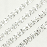 Load image into Gallery viewer, 925 Sterling Silver Diamond Cut Arrow