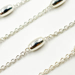 Load image into Gallery viewer, Buy Now 925 Sterling Silver Satellite Chain