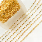 Load image into Gallery viewer, 14K Gold Filled Box Chain