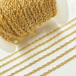 Load image into Gallery viewer, 14k Gold Filled Rope Chain