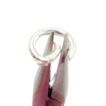 Load image into Gallery viewer, 15MM White Sterling Silver Round Clasp