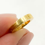 Load image into Gallery viewer, Sterling Silver Round Hinge Clasp