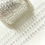 Load image into Gallery viewer, 925 Sterling Silver Diamond Cut Arrow