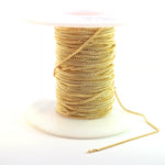 Load image into Gallery viewer, 69GF. 14K Gold Filled Curb Chain