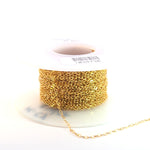 Load image into Gallery viewer, 1120FGF. 14K Gold Filled Flat Cable Chain