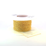 Load image into Gallery viewer, 1020GF. 14K Gold Filled Cable Chain
