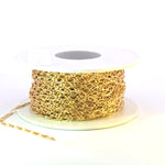 Load image into Gallery viewer, V243GF. 14k Gold-Filled Long and Short Links.