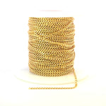 Load image into Gallery viewer, 2214CHRGF. 14k Gold Filled Curb Chain
