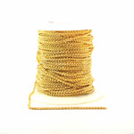 Load image into Gallery viewer, 472GF. 14k Gold Filled Wheat Chain