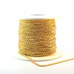 Load image into Gallery viewer, V284GF. 14k Gold Filled Double Curb Chain