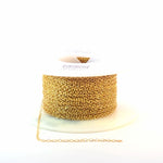Load image into Gallery viewer, 1018GF. 14K Gold-Filled Smooth Cable Chain