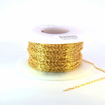 Load image into Gallery viewer, 1712DRGF. 14k Gold Filled Paperclip Chain