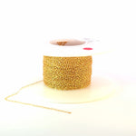 Load image into Gallery viewer, 822GF. 14K Gold Filled Cable Chain