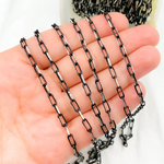 Load image into Gallery viewer, Two Tone Gold Plated and White 925 Sterling Silver Wheat Chain